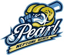 Neptune Beach Pearl